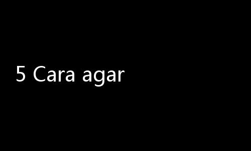 5 Cara agar Tak Menangis saat Mengiris Bawang, Bye Bye Air Mata