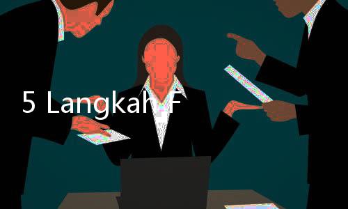 5 Langkah Foreplay yang Bikin Bercinta Makin Menyenangkan