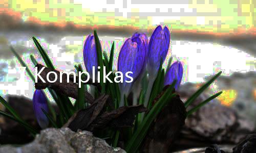 7 Komplikasi Pascapersalinan yang Bisa Dialami Ibu