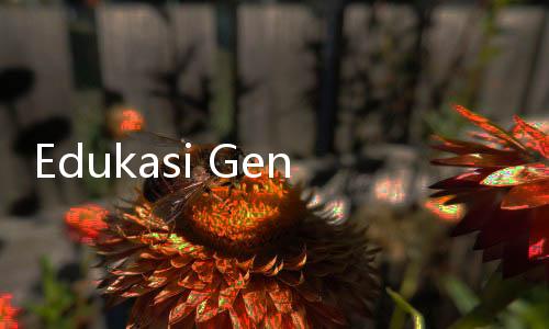 Edukasi Generasi Muda, J Trust Bank Hadirkan Inklusi Keuangan Kekinian