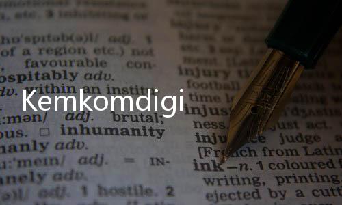 Kemkomdigi dan Kemensesneg Gelar Pertemuan Bahas Asta Cita