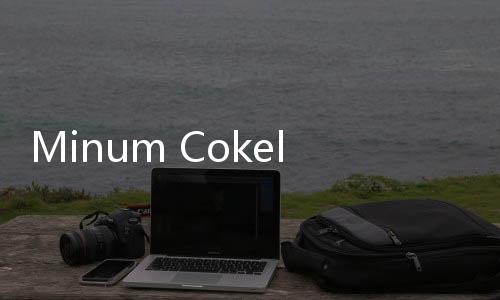 Minum Cokelat Panas Sebelum Tidur, Sudah Tepatkah?