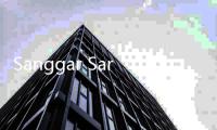 Sanggar Sarana Baja Hadirkan Rough Terrain Crane Berstandar Internasional di Indonesia