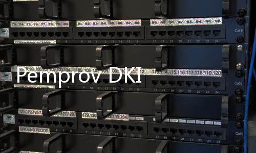 Pemprov DKI: Jika Ada Perusahaan Tidak Bayar BPJS Ketenagakerjaan, Laporkan!