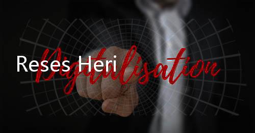 Reses Heri Koswara Sosialisasikan Program DPRD Jabar